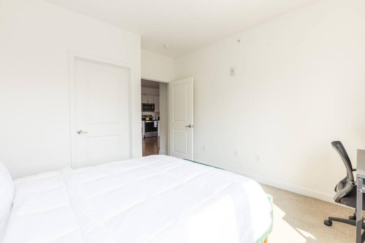 Modern Upscale 1Br Fountain Square Apartment อินเดียนาโพลิส ภายนอก รูปภาพ