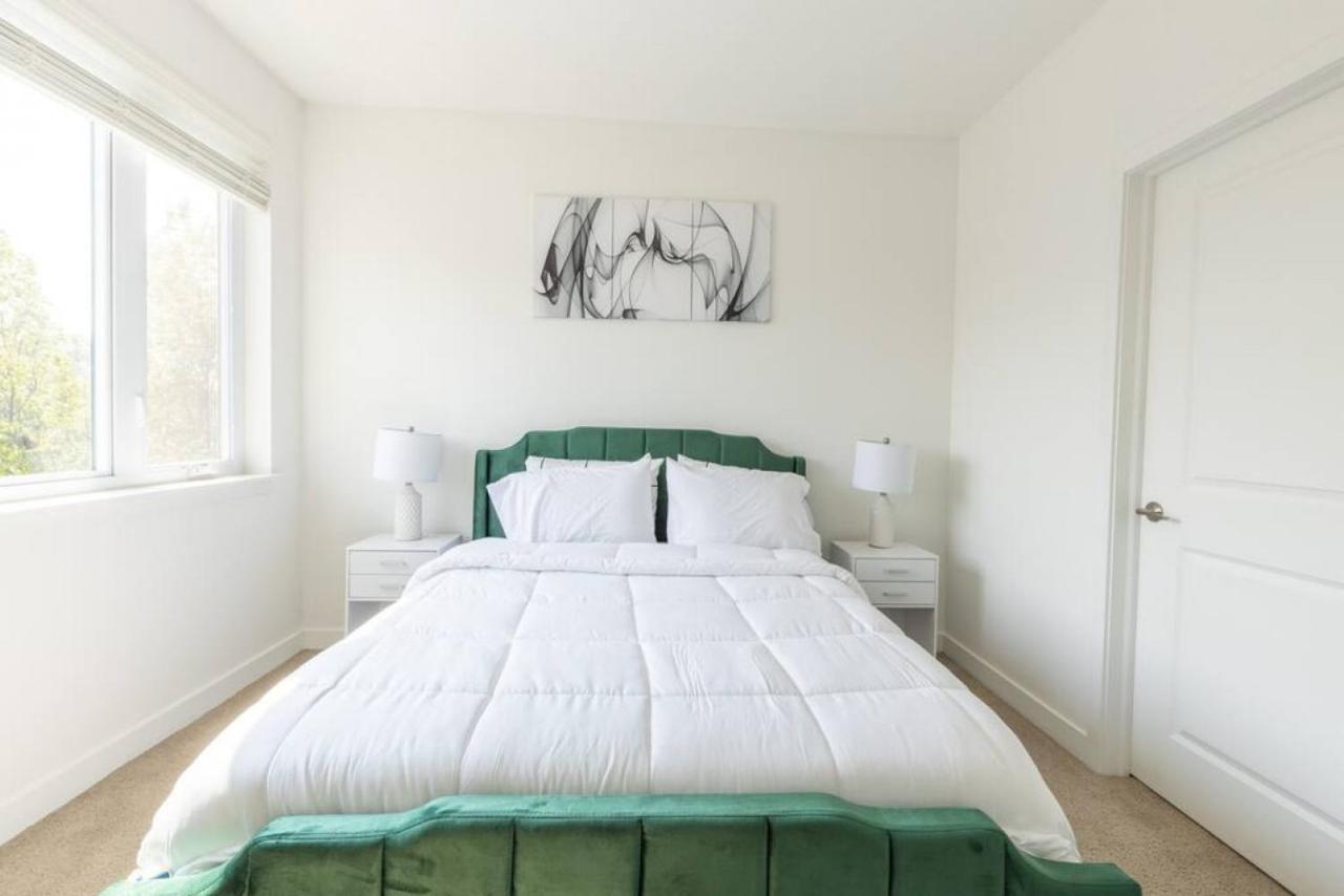 Modern Upscale 1Br Fountain Square Apartment อินเดียนาโพลิส ภายนอก รูปภาพ